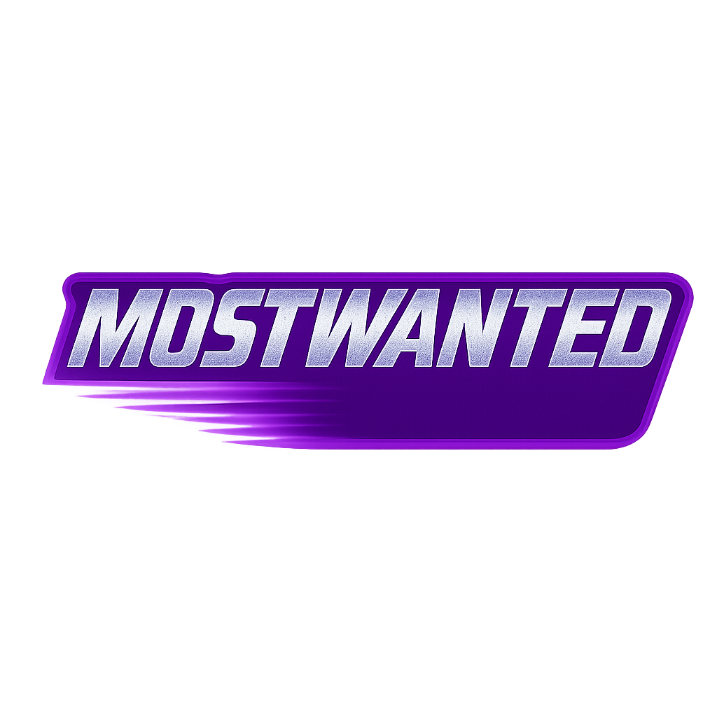 MOSTWANTED MEME